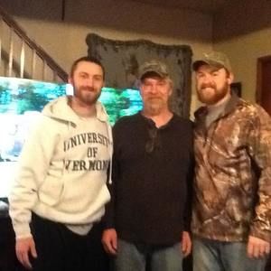 Meet your Posher, Tom